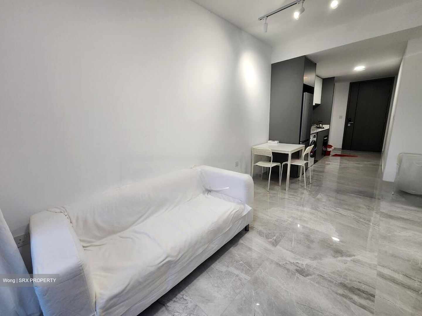 Affinity At Serangoon (D19), Apartment #460304991